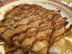 -孖记茶档·热腾茶餐(江南西plus店)