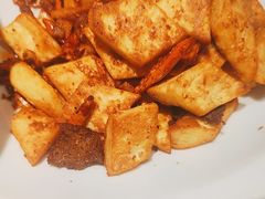 -清真·卡德尔大叔新疆主题餐厅(龙汇路店)
