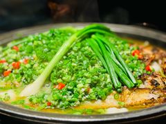-烤匠麻辣烤鱼(双流明城购物中心店)
