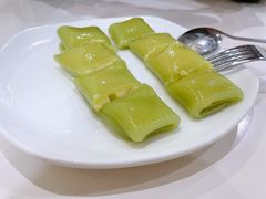 榴莲肠粉-糖潮糖水铺(省府店)