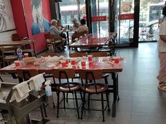 -李先生的首尔小馆(松江启源广场店)