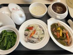 -贝安心月子中心(昌平店)
