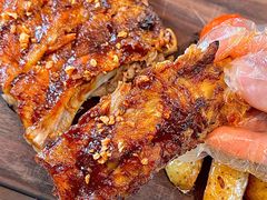 -Nord Grill&Bar Highland诺德西餐(深圳欢乐海岸店)