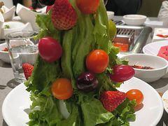 -海底捞火锅(万象城店)