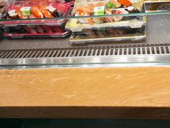 -池田寿司·4H鲜作(西直门凯德华联店)