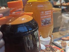 -永红源啤酒·烧烤·海鲜·大排档(青特城店)