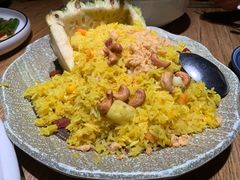菠萝饭-太泰(万象城店)
