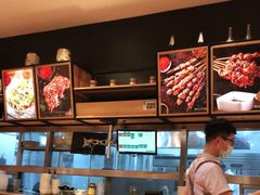 -木屋烧烤(西南角店)