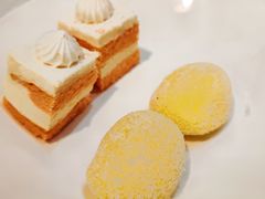 -食间牛排(重庆路万达店)