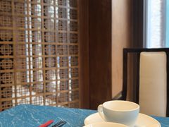 -海陵岛保利皇冠假日酒店·御公馆中餐厅 CANAL LNUA