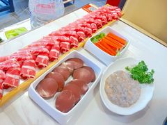 -祥源胡同·涮牛羊肉火锅(花桥店)