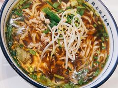 -镇南锅盖面馆(解放路店)