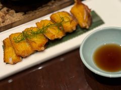 -环球港凯悦 · 享悦中餐厅