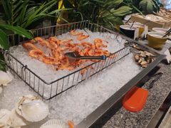 -解放碑威斯汀酒店-知味国际美食餐厅