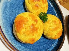 -白天鹅宾馆-玉堂春暖餐厅