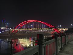 -中国宜宾·长江地标广场