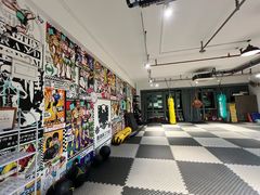 -AC健身·运动康复工作室(千灯湖店)