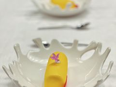 -云厨·高空西餐厅(成都瑯珀·凯悦臻选酒店)