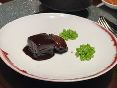 -杭州西子湖四季酒店·金沙厅