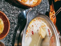-欧阳小姐在成都(鼓楼店)