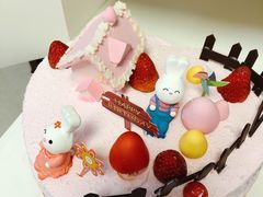 -好利来(木渎店)