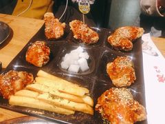 -秋木烤肉·韩国牛肉名家(高新旗舰店)