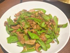 -索溪山寨·湘西饮食文化博物馆(标志门店)