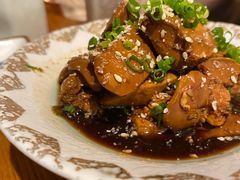 特色煮鸡肝-旬藏(虹桥店)