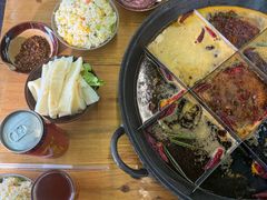 -正南齊北重庆老火锅(光华村直营店)