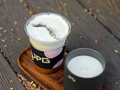 -JPG coffee(深圳湾万象城店)