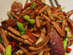 -绿茶餐厅(西单老佛爷店)