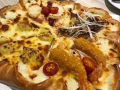 -必胜客(联投东方店)
