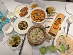 -莆田餐厅PUTIEN(世博源店)