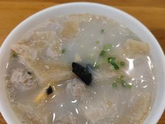 三鲜砂锅-鴻瑞興面馆(保利时光里店)