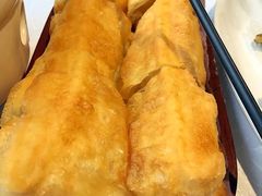油条-上味·小海小鲜(中联店)