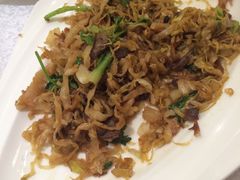 -北李妈妈菜·海肠捞饭(高新万达店)
