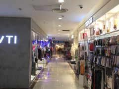 -王府井百货(总府店)