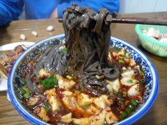 优质粉汤羊血-惠记粉汤羊血梆梆肉(永松路店)