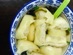 鲜肉大馄饨-方老大馄饨(抚宁巷店)