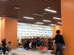 -厦门市图书馆(集美新城馆区)