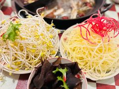 -赵美丽重庆火锅(西安直营总店)