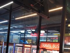 -河坝烧烤串城(金达莱店)