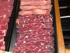 -六扇门潮汕牛肉火锅(BGC店)