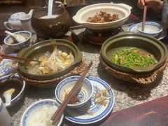 -南京大牌档(人民广场店)