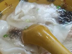 -食惠里小笼包面馆(越秀店)