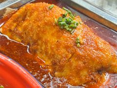 -兔槽江湖菜·重庆璧山兔(水围店)