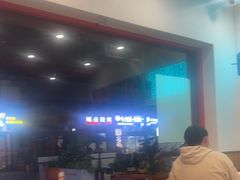 -塔斯汀中国汉堡(西湖景顺铂悦城店)