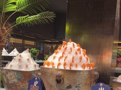 -钱小奴海鲜自助黑金店(杭州滨江龙湖店)