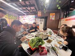 -刘少华贵州小黄牛·鲜牛肉火锅(总店)