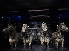 -秦始皇帝陵博物院-丽山园
